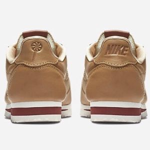 x maria sharapova perfect pairs classic cortez premium sneaker